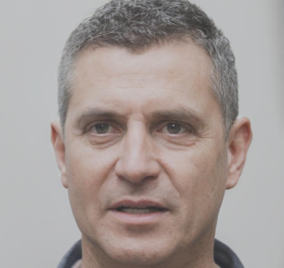 Marcus Weber, Senior Datenexperte bei lophaluvia